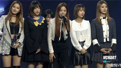 EXID,HaNi(EXID) - Ah Yeah & 上和下