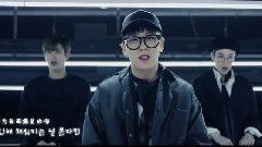 Block B,ZICO(Block B),P.O(Block B),朴经(Block B) - Toy