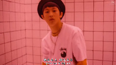 NCT - 第七感(The 7th Sense)