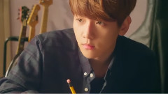 边伯贤(EXO),朴灿烈(EXO) - 世界和我爱着你