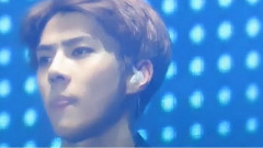 EXO,吴世勋(EXO) - D-2 - HAPPY BIRTHDAY ♥ MR. OH SEHUN - The Scene