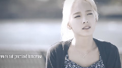 少女时代,太妍(少女时代),Tiffany(少女时代) - LIKE I'M GONNA LOSE YOU