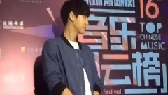 EXO,朴灿烈(EXO) - 灿烈获最受欢迎海外偶像奖