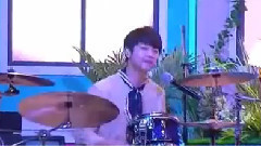 CNBLUE,李宗泫(CNBLUE),郑容和(CNBLUE) - YOU'RE SO FINE