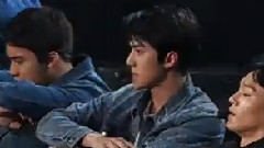 EXO,吴世勋(EXO) - Call Me Baby