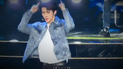 EXO,吴世勋(EXO) - Call Me Baby