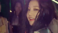 李侑菲 ABC Mart NUOVO CF