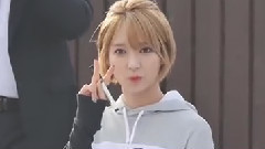 AOA - EllessexAOA 签名会Part1