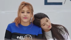 AOA - EllessexAOA 签名会Part2