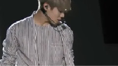 李泰民(SHINee) - Soldier