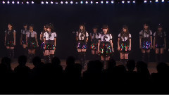 AKB48 - 桜の木になろう