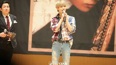 李泰民(SHINee) - 可爱的暖心的看魔术看呆了的泰民