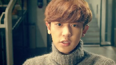 朴灿烈(EXO) - 势在必得朴灿烈