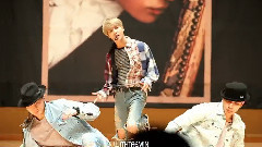 李泰民(SHINee) - Drip Drop