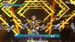 李泰民(SHINee) - Mnet Mcountdown Backstage 泰民CUT