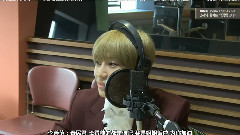 李泰民(SHINee) - MBC FM4U 朴京林的两点约会