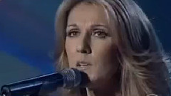 Celine Dion - Alone