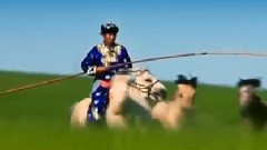 音乐短片 - 牧歌