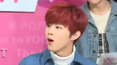 UP10TION - MEET & GREET