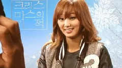 Sistar - KBS2 柳熙烈写生薄