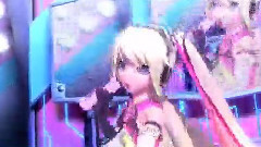 动漫专属 - 初音未来