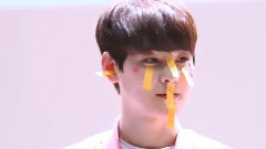 Astro(韩国) - 水源签名会