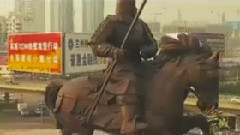 音乐短片 - 金城(兰州)