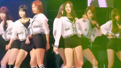 Nine Muses - Hurt Locker