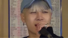 GOT7,Jackson(GOT7),BamBam(GOT7),崔荣宰(GOT7),Mark(GOT7) - GOT7ing EP03 GOT7 'Sing'ing 缺德颂CUT