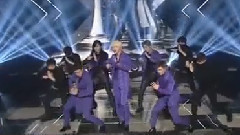 NU'EST - 女王的骑士