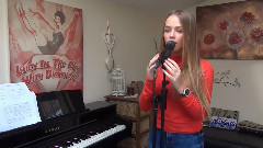 Connie Talbot - All I Ask(Cover)