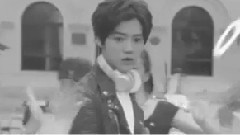 鹿晗,吴世勋(EXO) - 我们说好的
