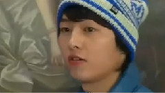 宋仲基,Running Man - RunningMan灵魂画手宋仲基篇