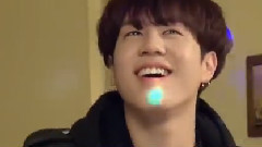 GOT7,金有谦(GOT7),崔荣宰(GOT7),JB(GOT7),Jackson(GOT7) - Pick Me CUT