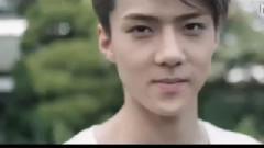 吴世勋(EXO) - 吴世勋0412生日献礼