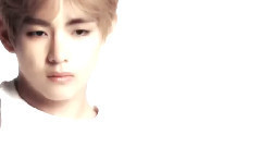 V(防弹少年团),防弹少年团 - High Cut镜头混剪