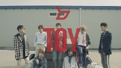 Block B,ZICO(Block B) - Toy