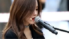 朴孝敏(T-ara),T-ara - Gold