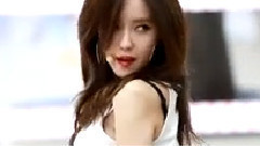 朴孝敏(T-ara) - Sketch