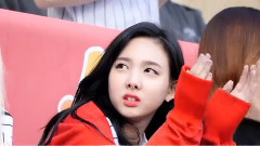 TWICE - 蚕室棒球场 活动