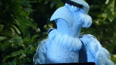 影视原声 - The Muppets - Jungle Boogie