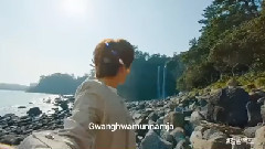 圭贤(Super Junior) - 圭贤 Samdasoo CF花絮