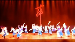舞蹈视频 - 弦歌悠悠