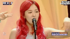 Red Velvet - 7月7日