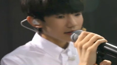 王源,TFBOYS - 星辰
