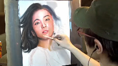 宋慧乔 - Drawing