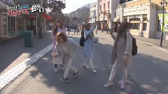 Lovelyz - 只要有维他命美珠在 不论何时何地都喧闹!