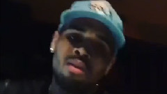 Chris Brown - OHB