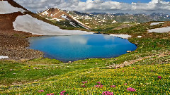 音乐短片 - 蔡晨曦 晨曦