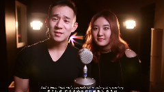 Jason Chen,Megan Lee - In The Night (Cover)